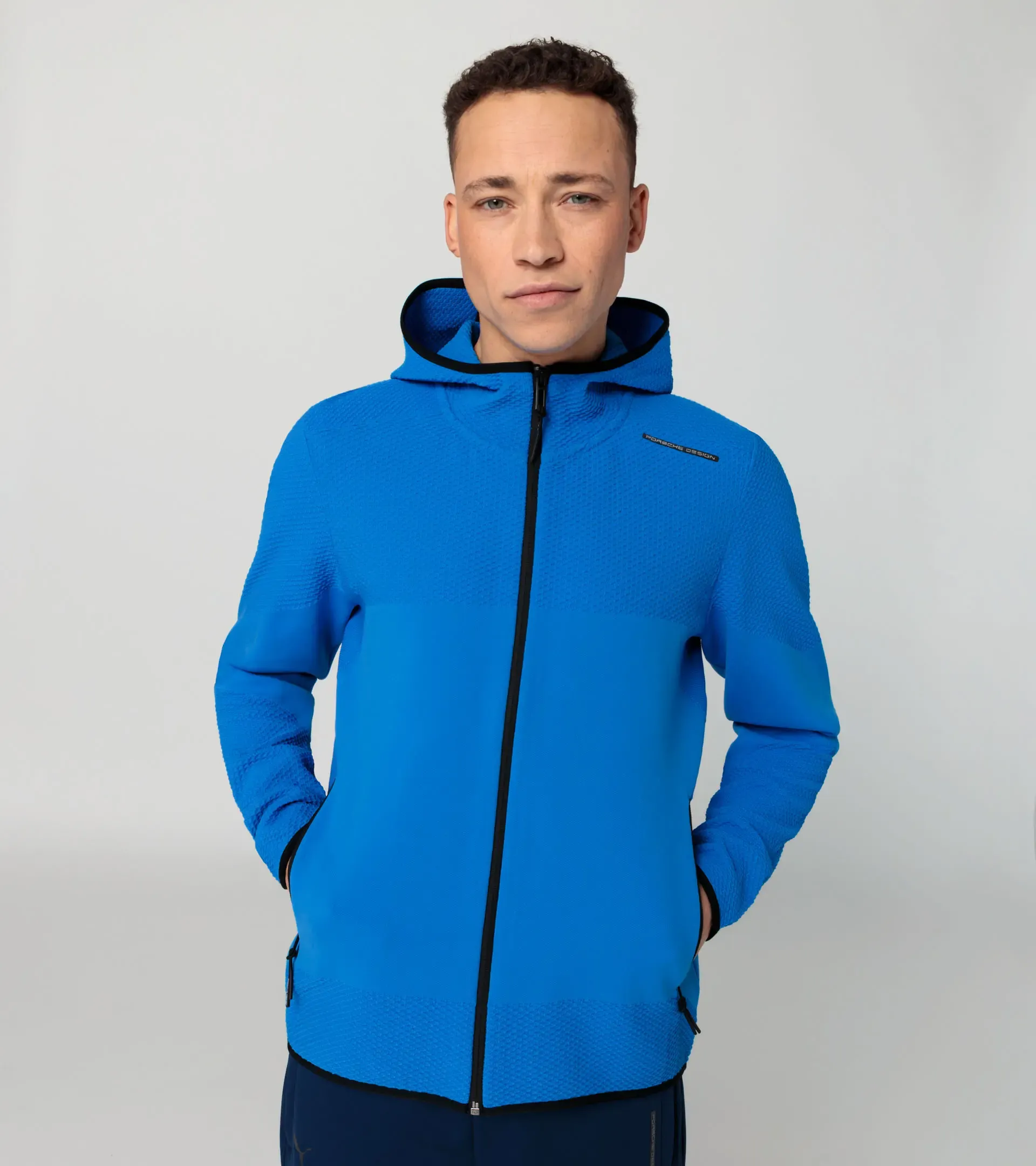 EvoKNIT® midlayer jacket