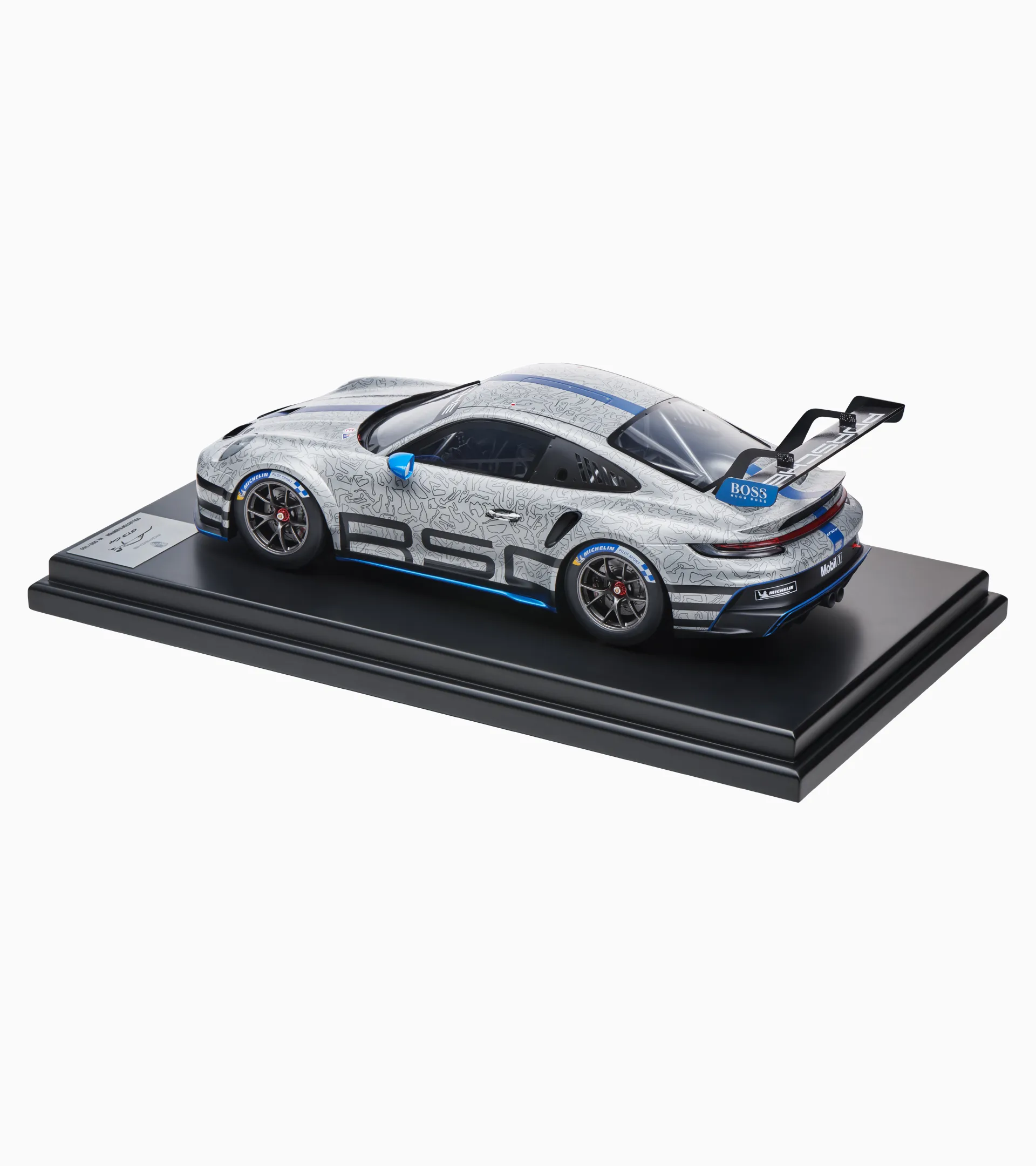Porsche 911 GT3 Cup (992) - Ltd. | PORSCHE SHOP