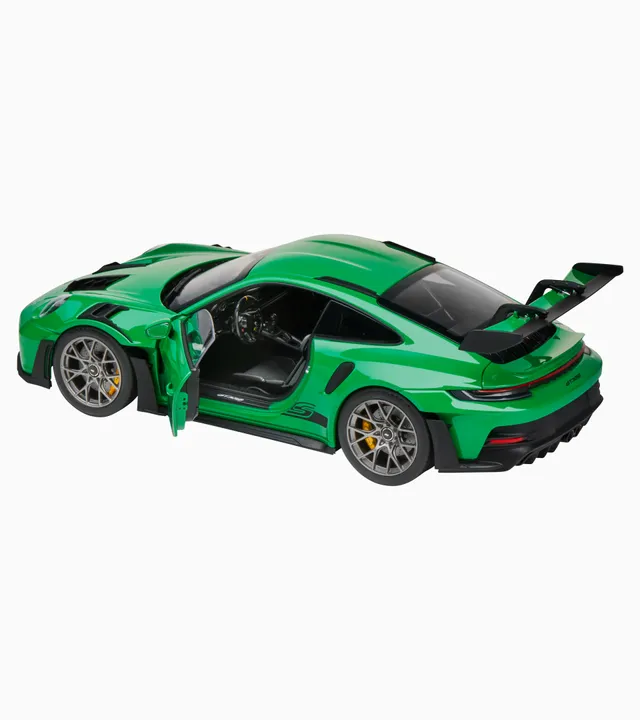 car.tima - Modelcars & Lifestyle - Porsche 911 (991) GT3 RS